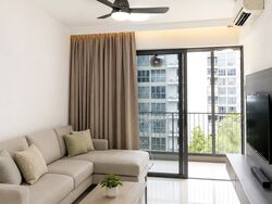 North Park Residences (D27), Apartment #580194611